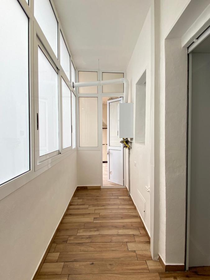 Violet House. Βίλα Κατάνια Εξωτερικό φωτογραφία
