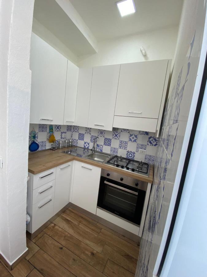 Violet House. Βίλα Κατάνια Εξωτερικό φωτογραφία