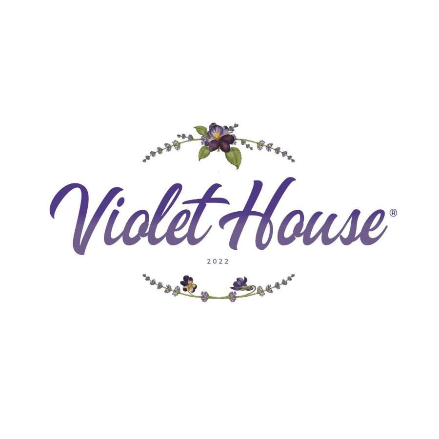 Violet House. Βίλα Κατάνια Εξωτερικό φωτογραφία